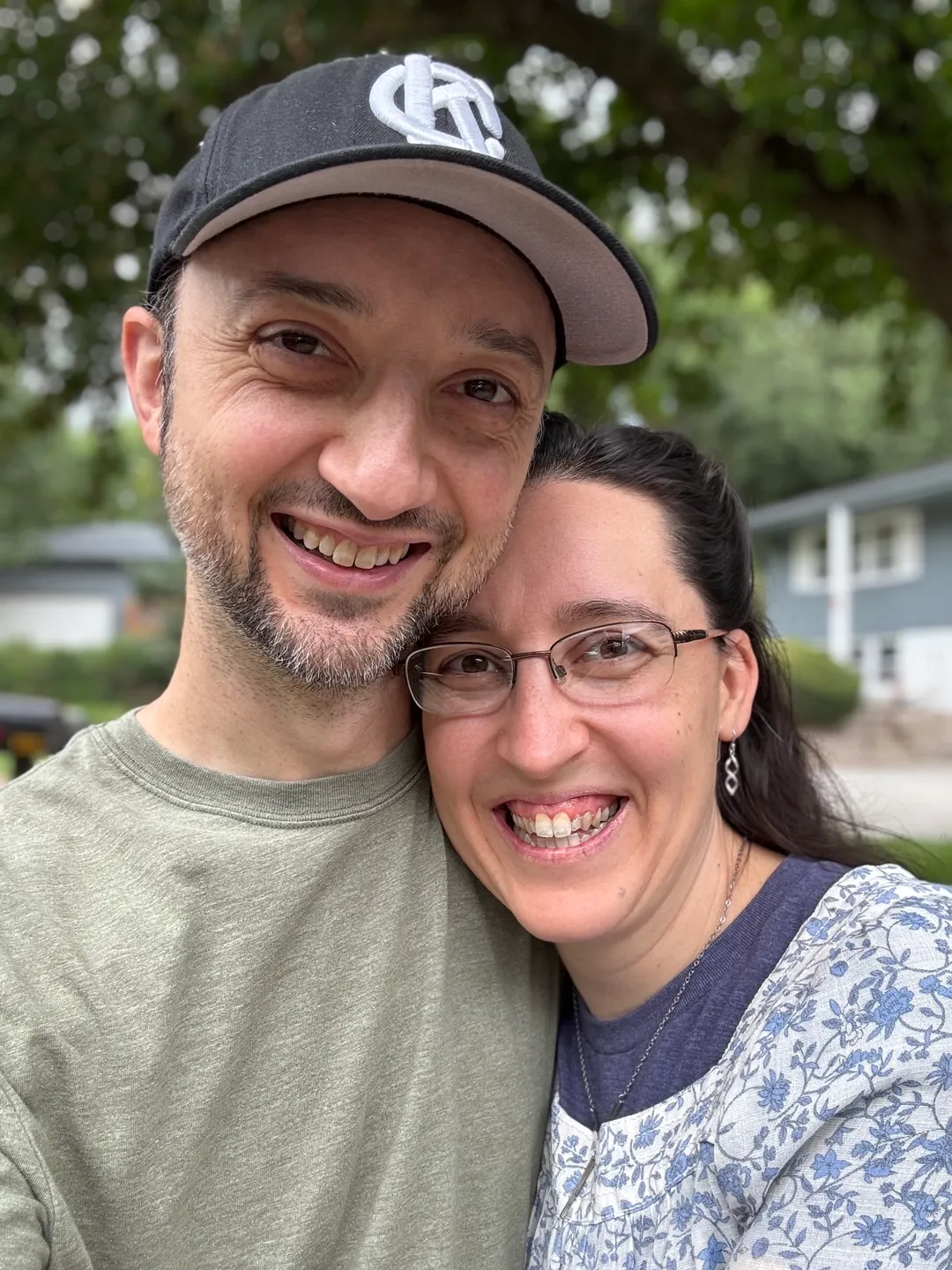 Charles & Kathryn Hicks